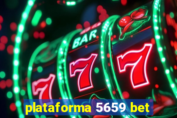 plataforma 5659 bet